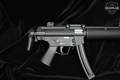2016 Heckler & Koch (H&K, HK) MP5 SD6 .22 LR Matte Black in Excellent Condition Image 3