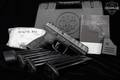 Beretta APX 9mm Luger Black in Excellent Condition Image 2