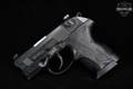 Beretta Px4 Storm Sub-Compact .40 S&W Bruniton in Very Good Condition Image 3