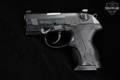 Beretta Px4 Storm Sub-Compact .40 S&W Bruniton in Very Good Condition Image 4