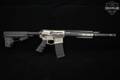 Christensen Arms CA-15 .223 Rem. Stainless & Carbon Fiber in Very Good Condition Image 3
