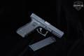 Glock 17 Gen3 9mm Luger Melonite in Excellent Condition Image 2