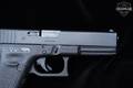 Glock 17 Gen3 9mm Luger Melonite in Excellent Condition Image 5