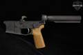 Griffin Armament MK2 Built Lower Receiver in Good Condition Image 3