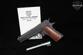 Rock Island Armory (RIA) 1911 GI Standard FS .38 Super Black Parkerized in Very Good Condition Image 2