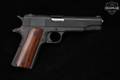 Rock Island Armory (RIA) 1911 GI Standard FS .38 Super Black Parkerized in Very Good Condition Image 3