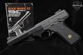 1988 Browning Buckmark .22 LR Blued in Excellent Condition Image 2