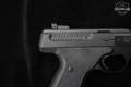 1988 Browning Buckmark .22 LR Blued in Excellent Condition Image 5
