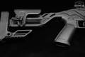 Sturm Ruger Precision Rimfire .22 LR Black in Excellent Condition Image 3