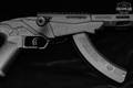 Sturm Ruger Precision Rimfire .22 LR Black in Excellent Condition Image 4