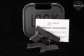 Glock 27 Gen3 .40 S&W Black in Very Good Condition Image 2