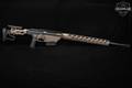 2025 Sturm Ruger Ruger Precision Rifle .338 Lapua Smoked Bronze in Very Good Condition Image 3