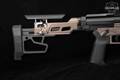 2025 Sturm Ruger Ruger Precision Rifle .338 Lapua Smoked Bronze in Very Good Condition Image 4