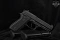 Taurus Model 917 C 9mm Luger Black in Excellent Condition Image 2