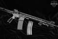 Daniel Defense DDM4V4 5.56mm NATO Anodized in Excellent Condition Image 2