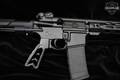 Daniel Defense DDM4V4 5.56mm NATO Anodized in Excellent Condition Image 4