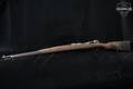1940 Kirikkale Arsenal (K Kale) Model 1938 Mauser 8mm Mauser Blued in Fair Condition Image 2