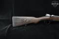 1940 Kirikkale Arsenal (K Kale) Model 1938 Mauser 8mm Mauser Blued in Fair Condition Image 4