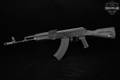 Izhmash Saiga 7.62x39 7.62x39 Black in Good Condition Image 2