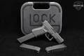 Glock 19 Gen3 9mm Luger Black in Excellent Condition Image 2