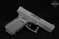 Glock 19 Gen3 9mm Luger Black in Excellent Condition Image 3