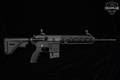 Heckler & Koch (H&K, HK) Model 416 D .22 LR Black in Excellent Condition Image 3