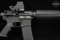 2021 Colt Carbine CR-series 5.56mm NATO Black in Good Condition Image 5