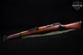 1967 R.F.I (Ishapore) Rifle 7.62mm 2A1 7.62mm NATO (7.62x51) Blued & Hardwood in Good Condition Image 2
