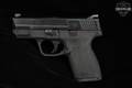 Smith & Wesson (S&W) M&P 45 Shield M2.0, No Thumb Safety .45 ACP Black in Good Condition Image 4