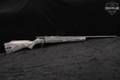 Savage Arms Model 93R17 BV .17 HMR Blued & Gray Laminate in Very Good Condition Image 3