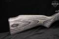 Savage Arms Model 93R17 BV .17 HMR Blued & Gray Laminate in Very Good Condition Image 4