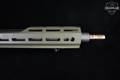 Daniel Defense Delta 5 Pro 7.62mm NATO (7.62x51) OD Green in Like-New Condition Image 4