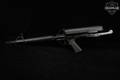 American Industries M-100 .22 LR Black in Fair Condition Image 2