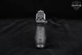 Smith & Wesson (S&W) M&P40 Compact, Crimson Trace Lasergrip .40 S&W Black in Very Good Condition Image 4