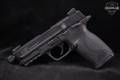Smith & Wesson (S&W) M&P 22 Compact .22 LR Black in Excellent Condition Image 3