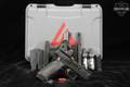 Laugo Arms Alien Remus First Edition 9mm Luger Black in Like-New Condition Image 2