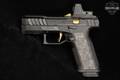 Laugo Arms Alien Remus First Edition 9mm Luger Black in Like-New Condition Image 3