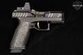 Laugo Arms Alien Remus First Edition 9mm Luger Black in Like-New Condition Image 4