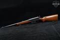 Remington Model 81 Woodsmaster Standard Grade .300 Savage Blued & Walnut in Good Condition Image 2