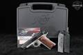 Kimber Pro Carry Series II Two-Tone .45 ACP Two-Tone Black & Silver in Very Good Condition Image 2