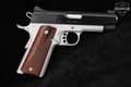 Kimber Pro Carry Series II Two-Tone .45 ACP Two-Tone Black & Silver in Very Good Condition Image 3