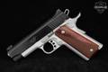 Kimber Pro Carry Series II Two-Tone .45 ACP Two-Tone Black & Silver in Very Good Condition Image 4