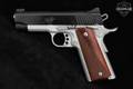 Kimber Pro Carry Series II Two-Tone .45 ACP Two-Tone Black & Silver in Very Good Condition Image 5