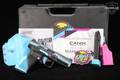 Canik METE SFT Signature Series - Miami Nights, No. 1557 of 3050 9mm Luger Miami Nights in Factory New Condition Image 2