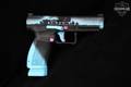 Canik METE SFT Signature Series - Miami Nights, No. 1557 of 3050 9mm Luger Miami Nights in Factory New Condition Image 3