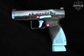 Canik METE SFT Signature Series - Miami Nights, No. 1557 of 3050 9mm Luger Miami Nights in Factory New Condition Image 4
