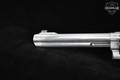 Smith & Wesson (S&W) Model 500 500 S&W Magnum Brushed Stainless in Very Good Condition Image 4