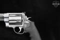 Smith & Wesson (S&W) Model 500 500 S&W Magnum Brushed Stainless in Very Good Condition Image 5