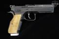 2019 CZ Shadow 2 9mm Luger (9x19 Para) Black in Very Good Condition Image 3