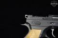 2019 CZ Shadow 2 9mm Luger (9x19 Para) Black in Very Good Condition Image 5